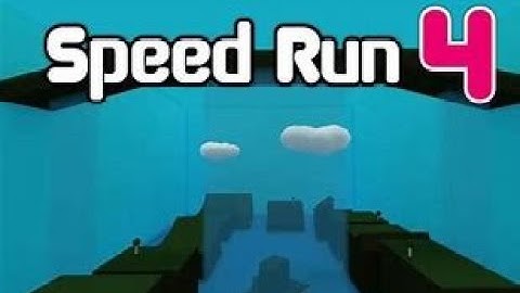 Completing All Speed Run 4 Dimensions Episode Six: The Normal Dimension (Classic Speed Run 4)