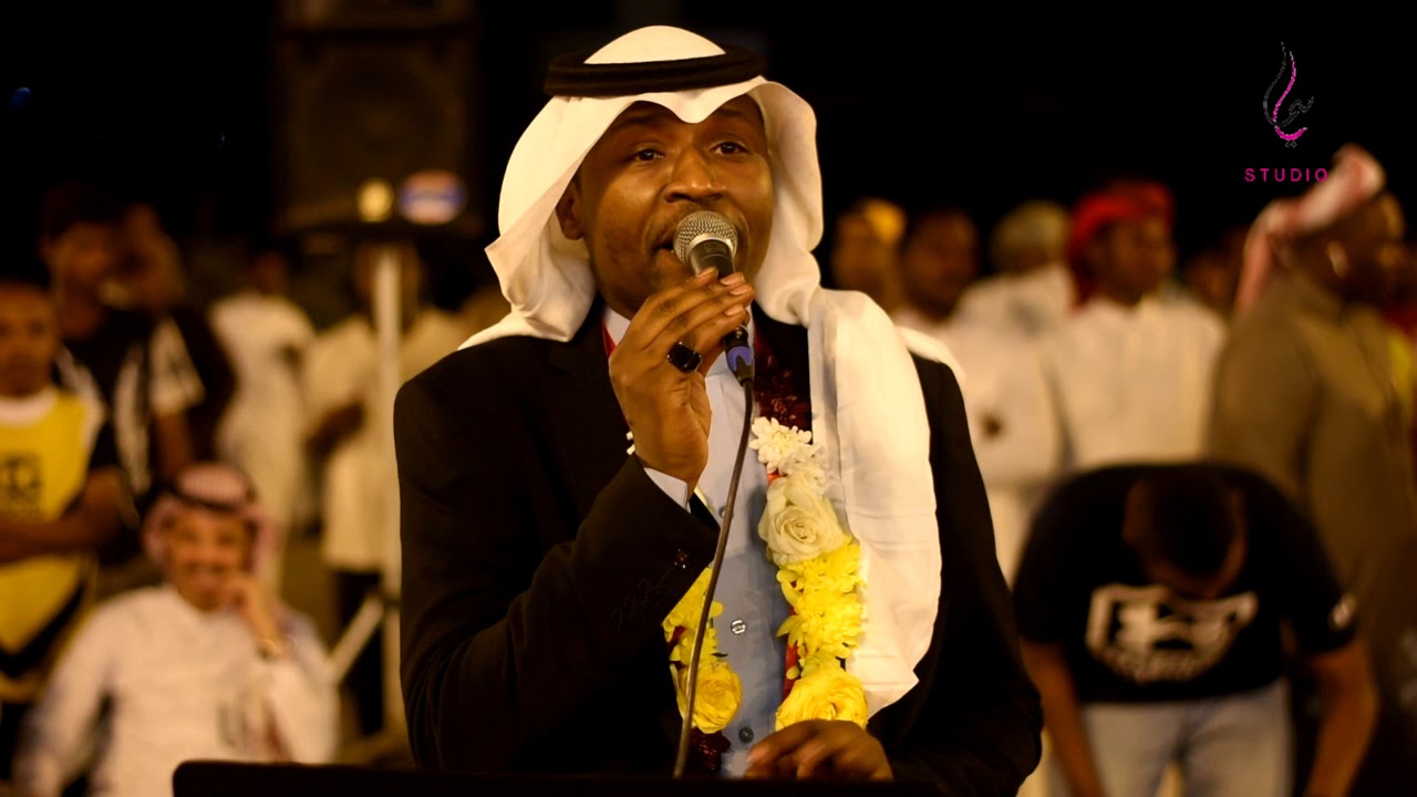 يحيى فرج - الزعل مال | زواج يحيى علي غميض