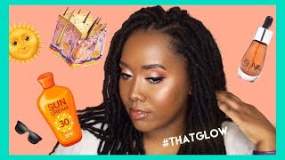 That Glow | The Science of Summer Skin | TBOS