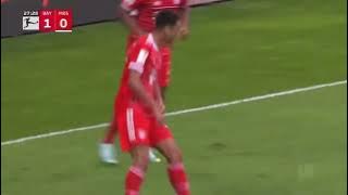 Jamal Musiala Celebration😂