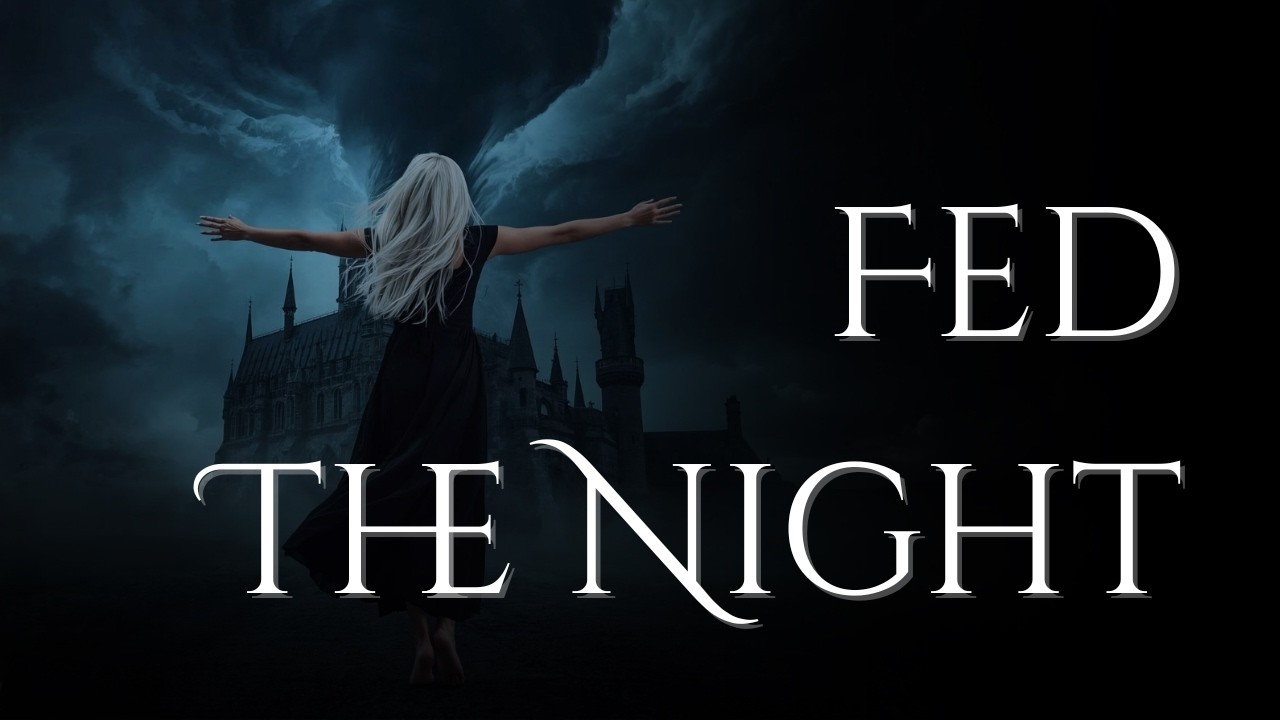 Dark Alternative Rock Song About Inner Chaos | Storm Inside