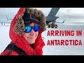 How to get to Antarctica - Episode 1