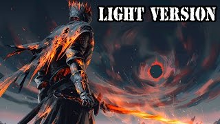 Dark souls 3 ПВП билд Душа пепла►light version