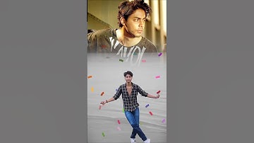#aryankhan #dance Shahrukh son 🤩 duniya me aaye hoto love karlo #trending #shorts #shortsfeed #video
