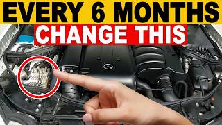 Proven Habits to Make Your Car Last Over 800,000 miles
