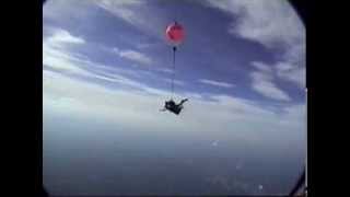 My Skydive - 06/15/2005