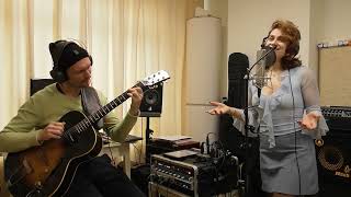 Esther en Mateusz - Guilty (Pulawski Studio Sessions)