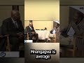 Mnangagwa is  average - Arthur Mutambara