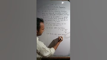 Class 10 Chapter 5 Arithmetic Progression Exercise 5.1 Question 1(ii)#trending#viralvideo#maths#bhu