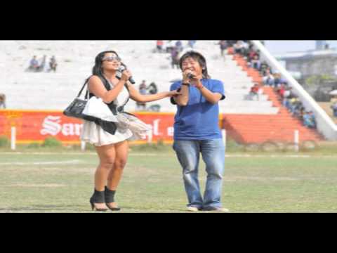 Rajesh Payal Rai - Bujdai Bujinau