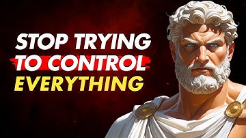 5 Stoic Ways to Detach Yourself From Everything You Can’t Control - Stoicism