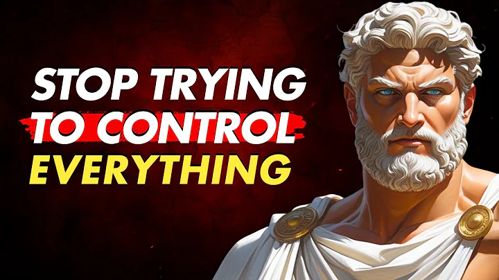 5 Stoic Ways to Detach Yourself From Everything You Can’t Control - Stoicism