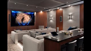 How THX Certification helps the KEF Music Lounge home theater perform at its best