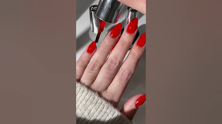 @sedjames shows how to get 11 days of the shiniest shine ever with our Infinite Shine system #shorts