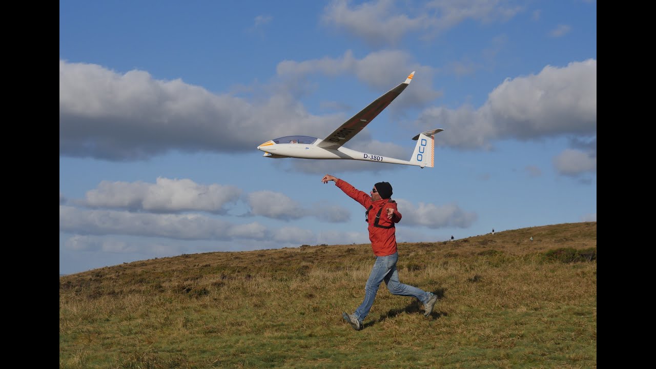 Menez Hom  2023 compil planeur rc