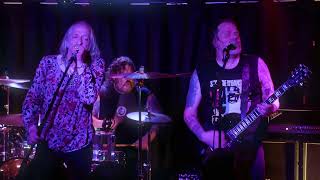 PENTAGRAM – “Forever My Queen” LIVE at 529 Atlanta 🔥 | 2026