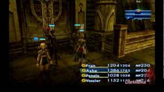 Final Fantasy 12 Zodiac Job System_Part 16