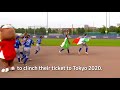 Italy wins WBSC Softball Europe/Africa Olympic Qualifier, advances to Tokyo 2020