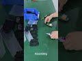 Inside The Factory The Production Of ROBERA NEO Golf Trolley Inside The Factory The Production Of ROBERA NEO Golf Trolley