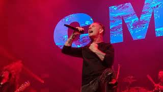 Before I forget - Corey Taylor@013 Tilburg 18-11-2023