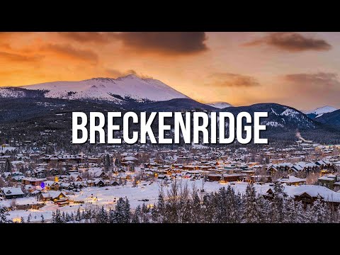 Breckenridge, Colorado 🇺🇸 | The Ultimate Travel Guide