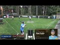 Wolf Pack vs. Mojo | AWA Wiffle Ball 2026