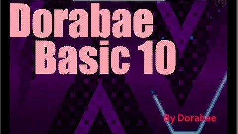 Dorabae-Basic 10 by Dorabae
