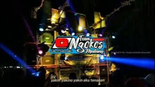 DJ CUNDAMANI - RIKKI VAM 69 PROJECT - TEAM NGOKOS