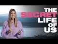 The Secret Life of Us | Brooke Ligertwood | Hillsong Creative Team Night on Demand | Dec 2nd 2020.