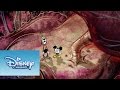Mickey Mouse: Descendo a Escotilha