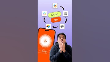 Update Your CRM Using Voice Memos [AI Use Cases]