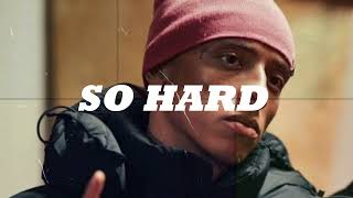 [FREE FOR PROFIT] CENTRAL CEE TYPE BEAT - "SO HARD" |  UK DRILL TYPE BEAT