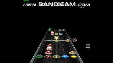 CLONE HERO: EPIDOX ROBOTIC BUILDUP 100% FC ON 80% SPEED!