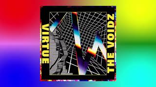 The Voidz - Lazy Boy riff / guitar solo (2:37-2:56) looped for one hour