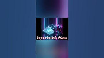 From pages to thoughts.AI won