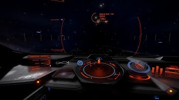 Zarek Null - Who REALLY attacked The Oracle space station?