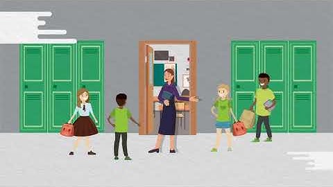 ALEF Education | Corporate Introductions | 2D Animation | Liwa Content Driven