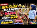 LAGU SASAK TERBARU BEBADEKAN NADIA FEAT GAZALI ALBA 05 TERBARU 
