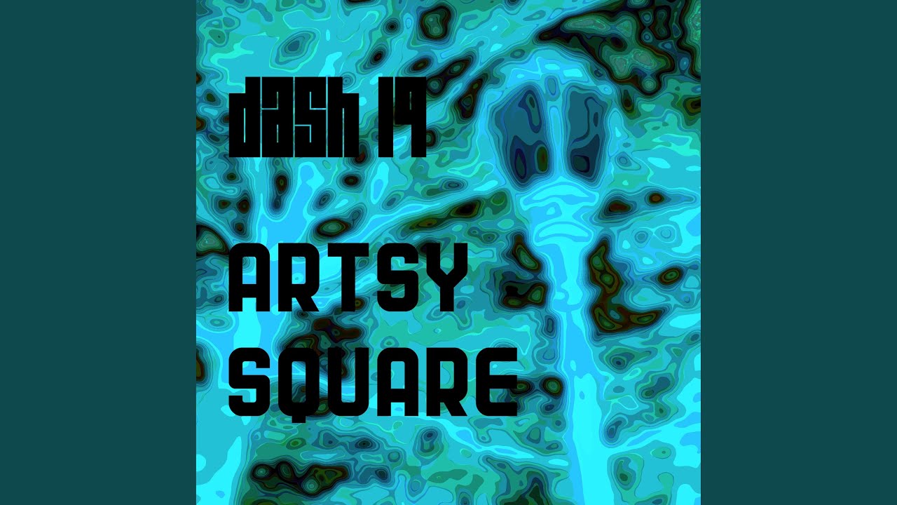 Artsy Square - YouTube