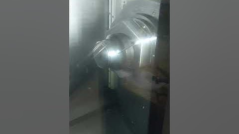 2017 Mazak Integrex i200S 5-Axis Turning Machine with ATS Bar Feed