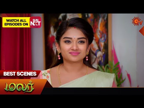 Malar - Best Scenes 