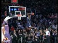 Lebron James Highest Vertical Dunk