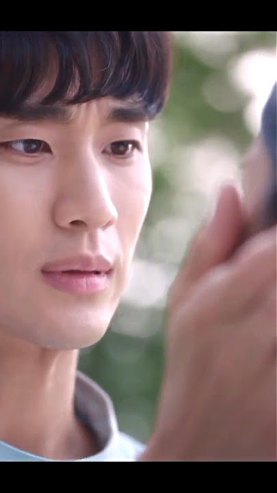 Don't dare to touch her she is mine#youtube #kdrama #foryou #itsokaytonotbeokay