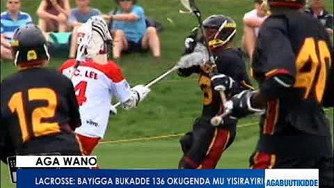 Agabuutikidde ag'ebyemizanyo:  Aga Wano