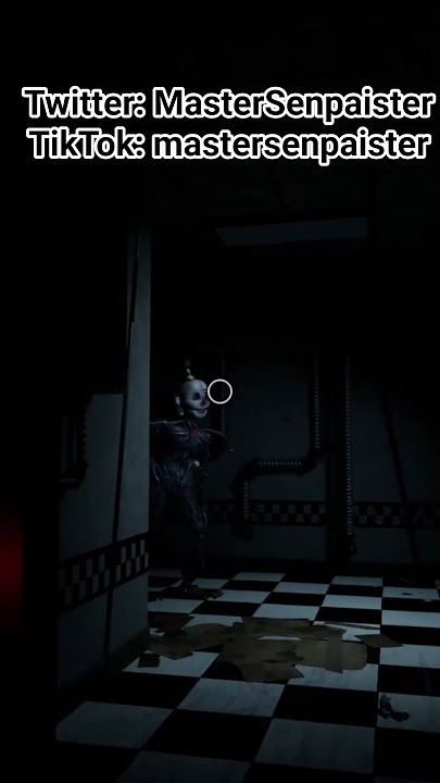 ENNARD NIGHT: PRIVATE ROOM! #fnaf #fivenightsatfreddys #indie #scary #horror #funny  #gaming #games