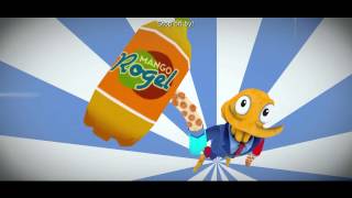 Octodad Act Natural Episode #2: Lets Play with Neil and Remy