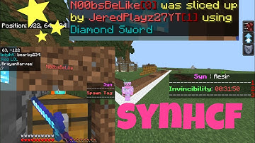 SOTW Base Building + Trapping - SYNHCF