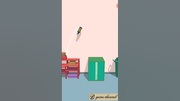 bottle jump 3d 😉😉 gameplay // l game channel // android & ios gameplay 91735 #mobilegame #shorts