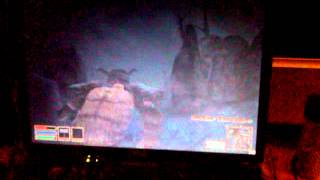 Morrowind Geforce2 Go Test