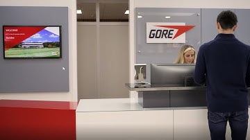 Committed to Exceeding Expectations